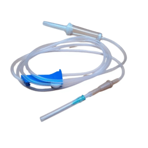 INFUSION SET