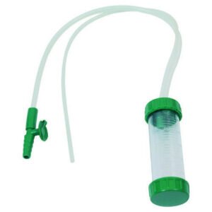 INFANT MUCUS EXTRACTOR