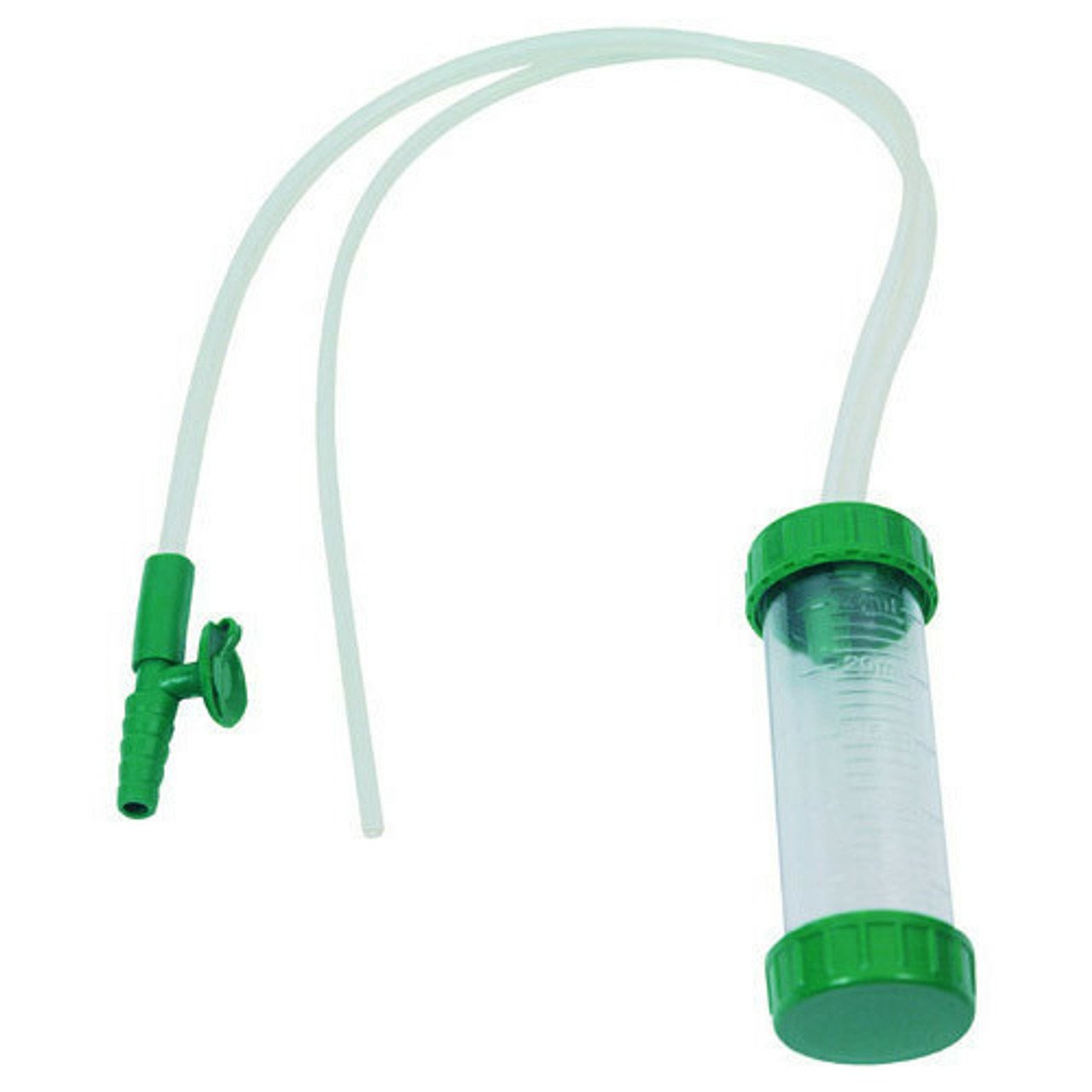 INFANT MUCUS EXTRACTOR