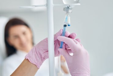Infusion Therapy